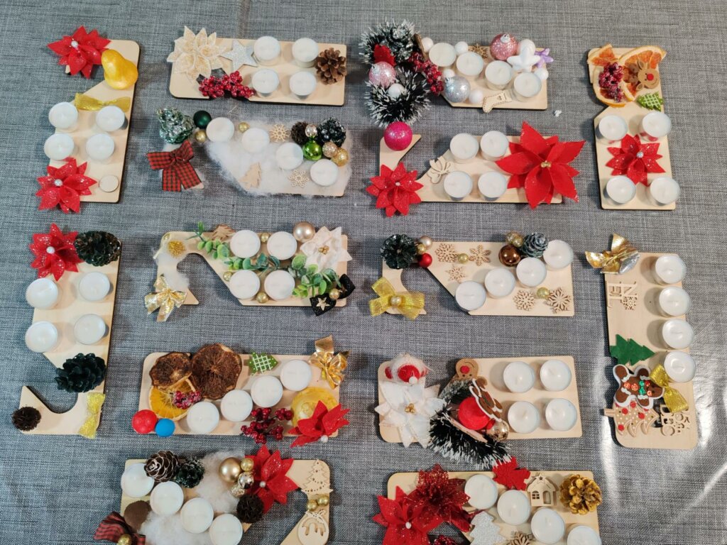 Adventski Vjenčići 2