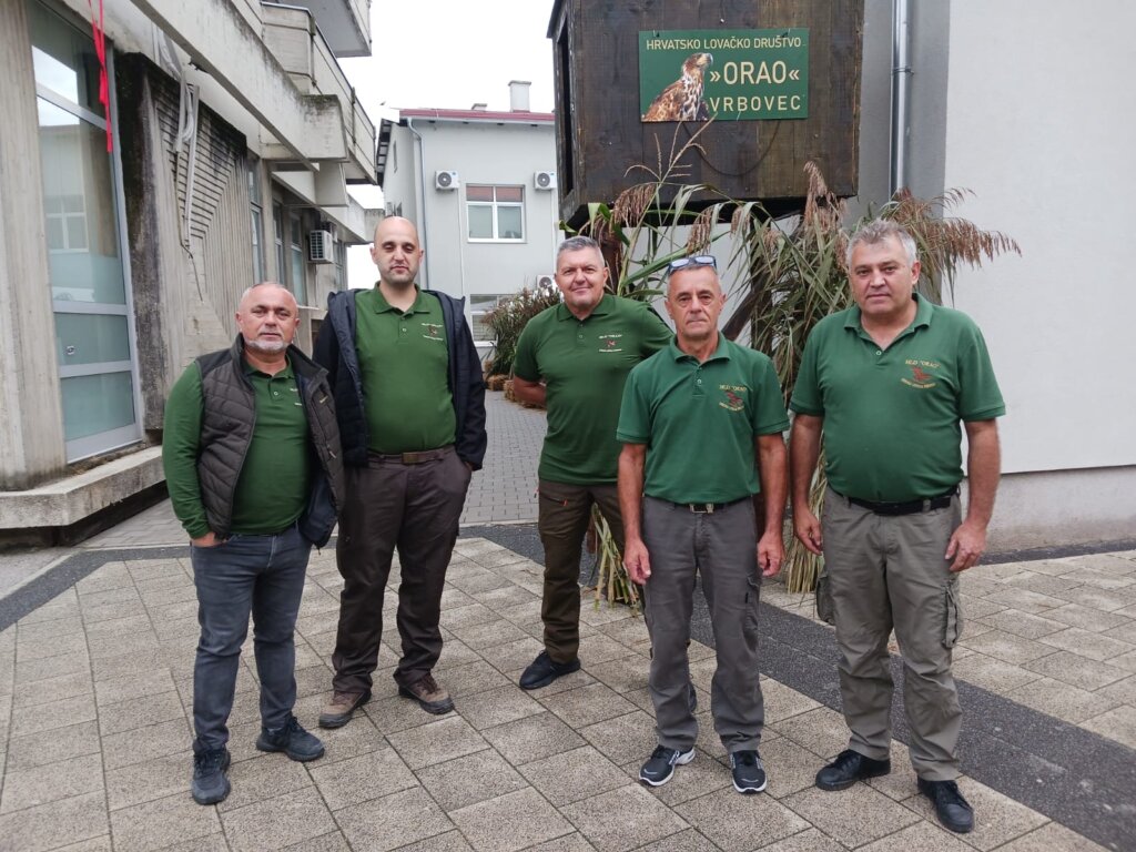 Lovačko društvo “Orao” proslavilo 80. rođendan
