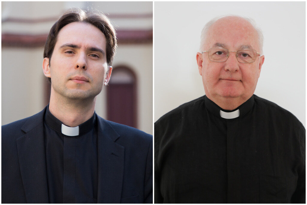 Vlado Razum i Mirko Kovač imenovani pomoćnim zagrebačkim biskupima