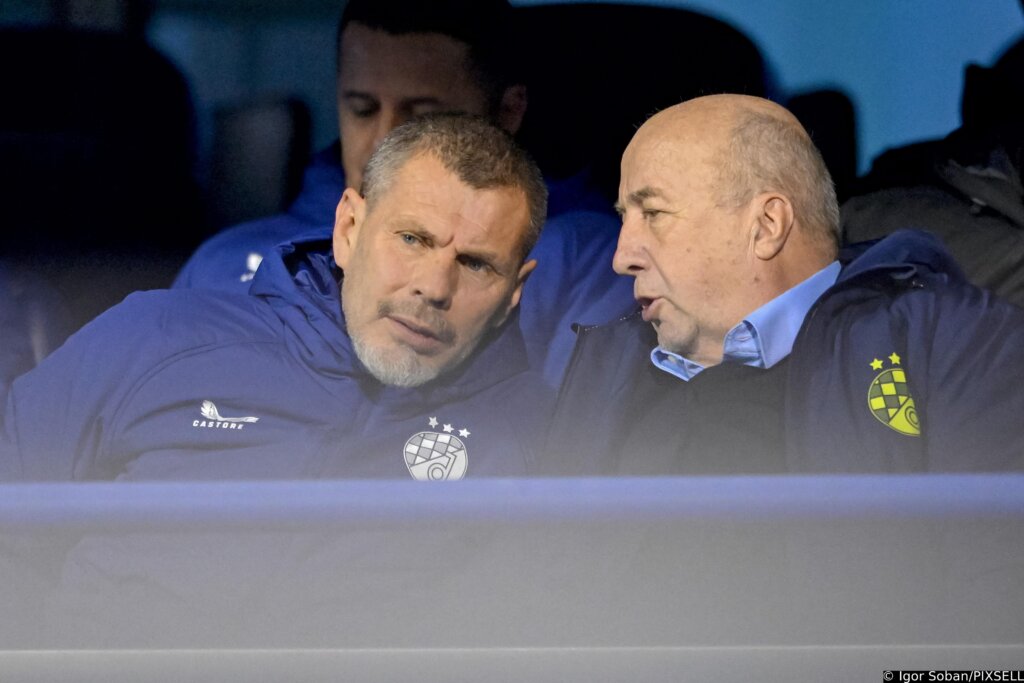 Boban: Mi smo evidentno u jednoj prvoj ozbiljnijoj krizi