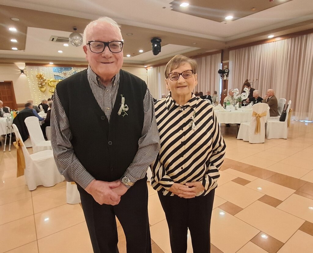 Bracni Par Budinski Proslava Zlatni Dijamantni Pir Umirovljenici 2025 (10)