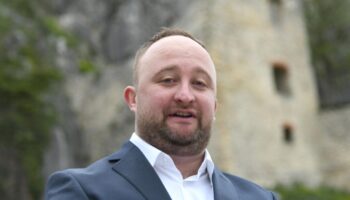 Kalnik: Nakon Izbacivanja Kešera Iz Stranke, Sdp Predstavio Ivana Cara Za Novog Kandidata Za Načelnika