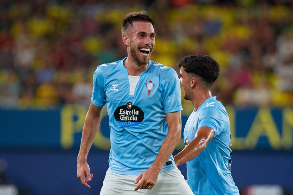 Celta željna pobjede nad Dinamom krenula u Zagreb