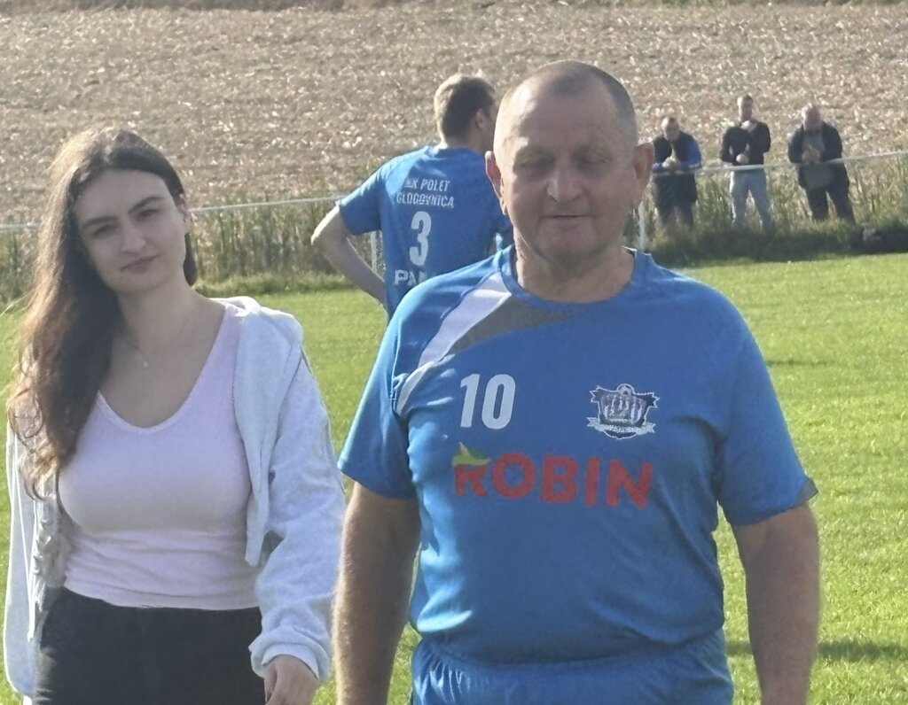 Mladen Crnčić oprostio se od aktivnog igranja nogometa