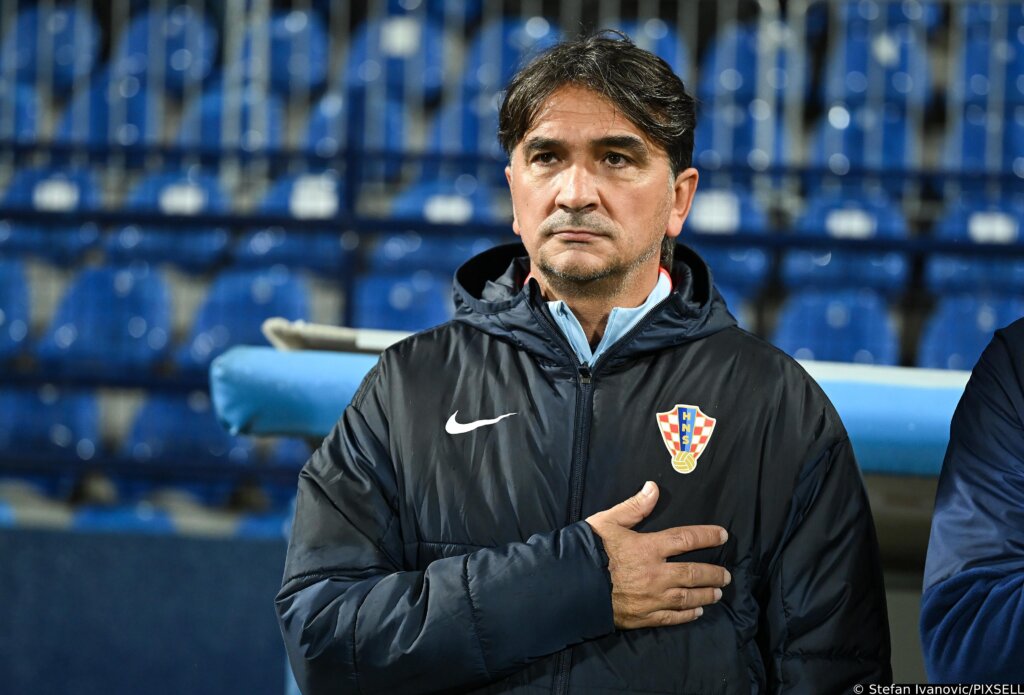 Kustić i Dalić predvode delegaciju HNS-a na ždrijebu