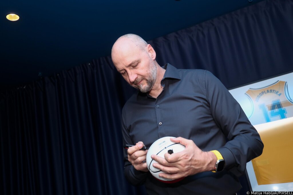 Dino Rađa ovogodišnji dobitnik nagrade Vladimir Beara