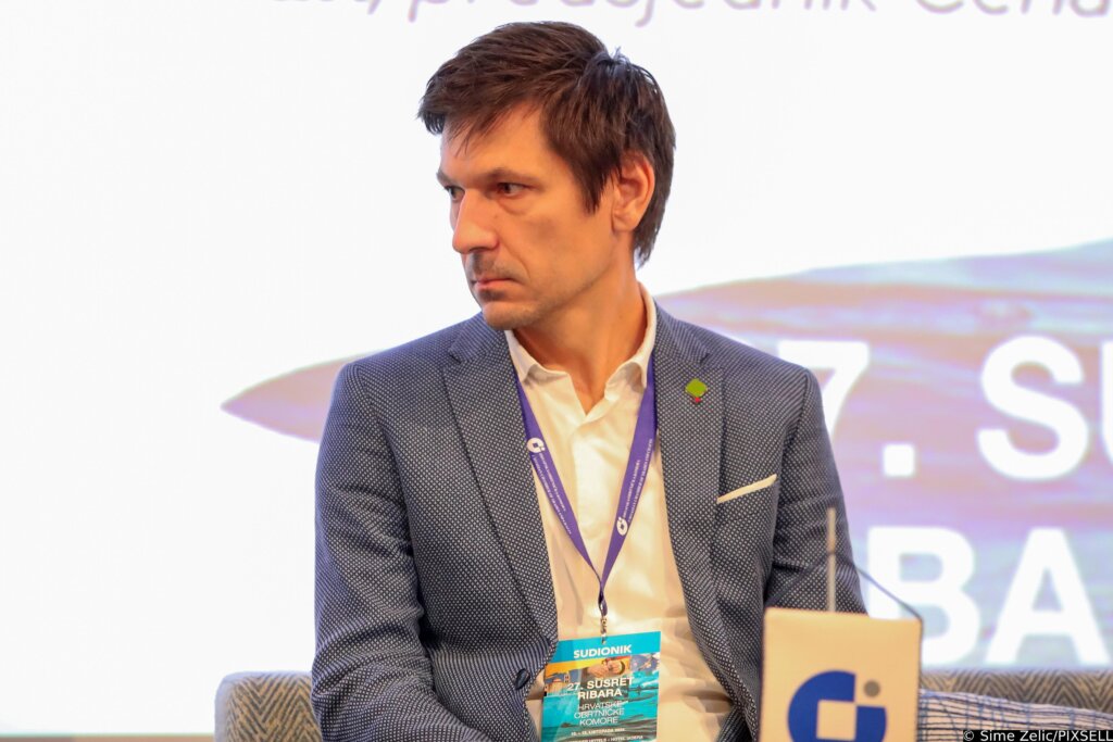 Duplić: Povećanje otpornosti na ekstremne vremenske uvjete je prioritet