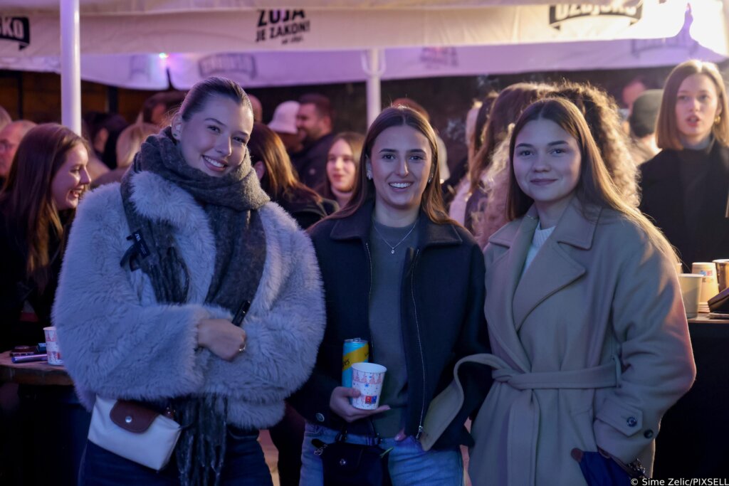 Lijepom fotkom u novi dan