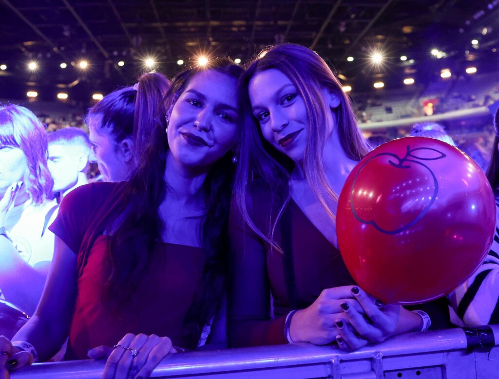 Lijepom fotkom u novi dan