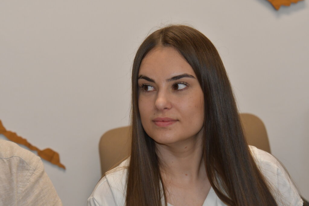 Lijepom fotkom u novi dan