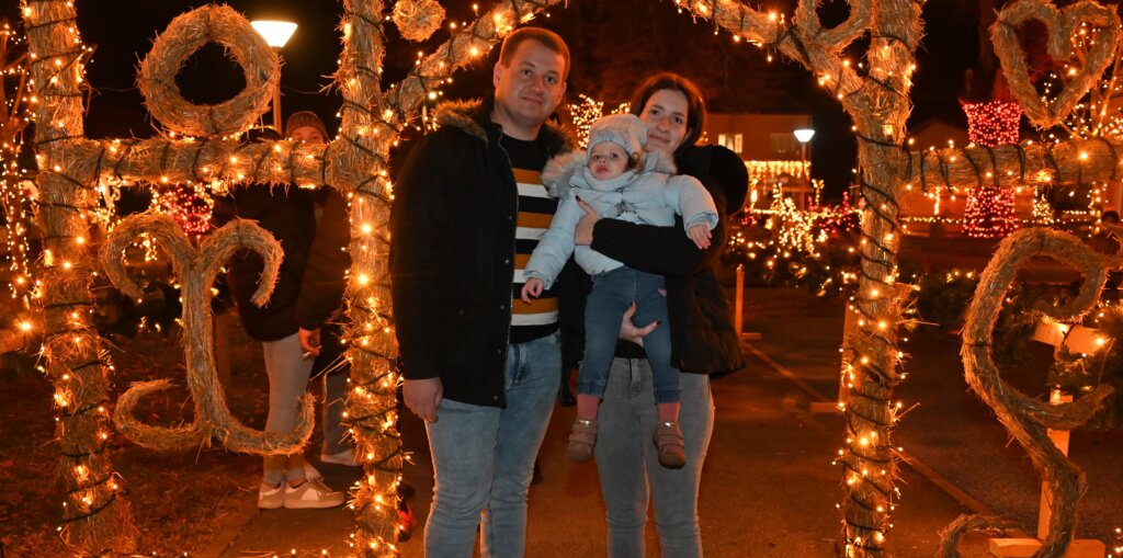 Lijepom fotkom u novi dan