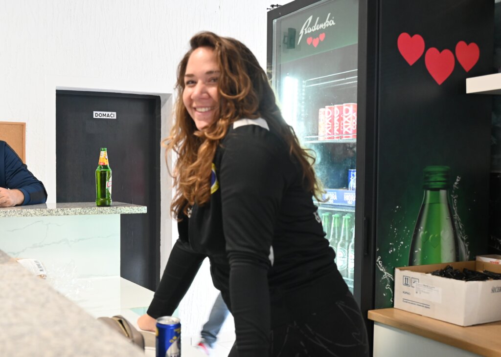 Lijepom fotkom u novi dan