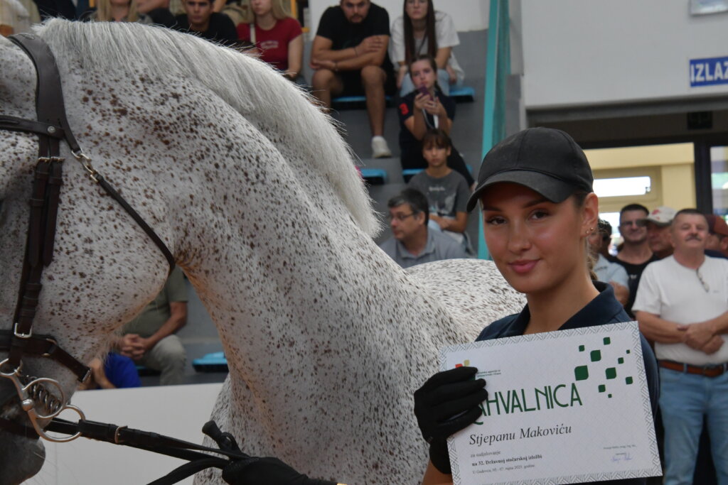 Lijepom fotkom u novi dan