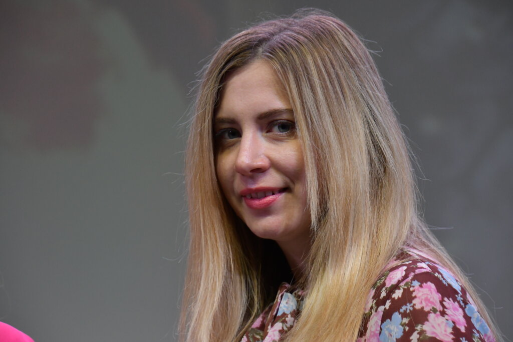 Lijepom fotkom u novi dan