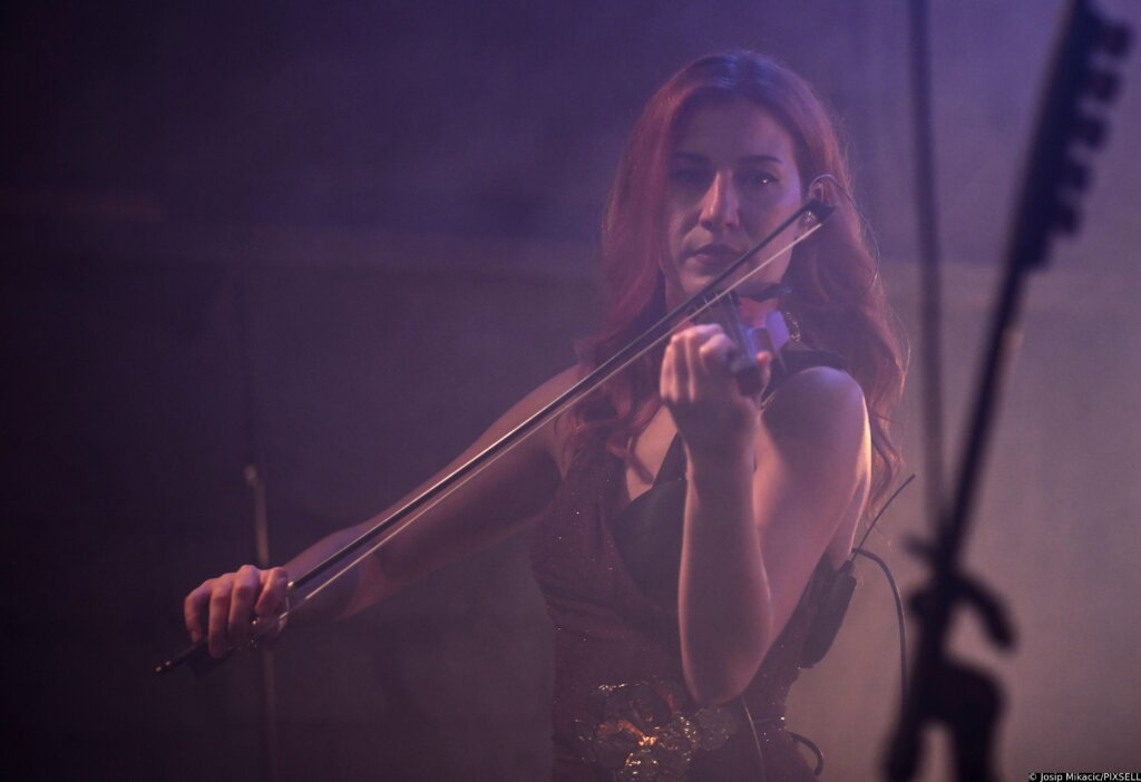 Lijepom fotkom u novi dan