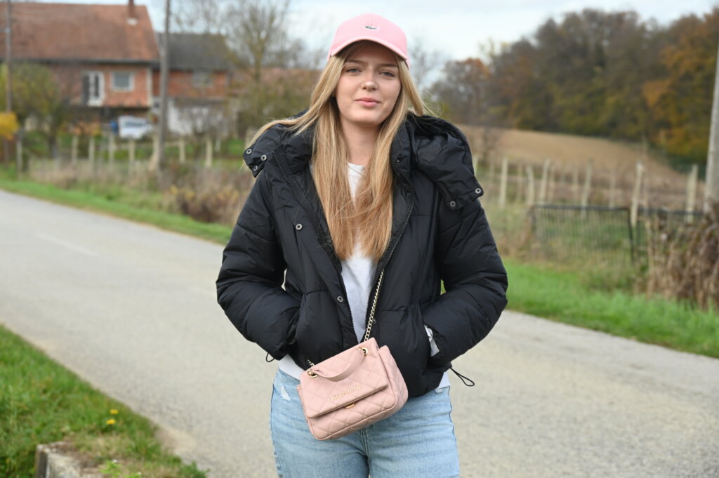 Lijepom fotkom u novi dan