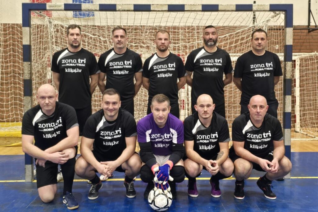 Krenula je 14. sezona KC lige