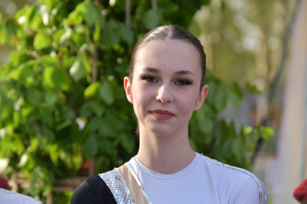 Lijepom fotkom u novi dan