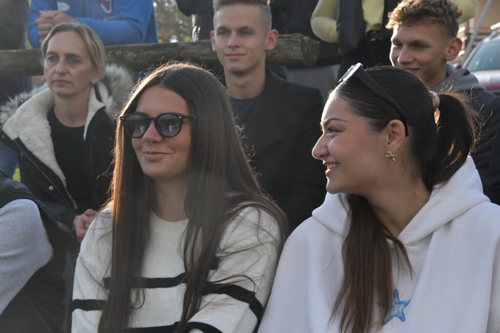 Lijepom fotkom u novi dan