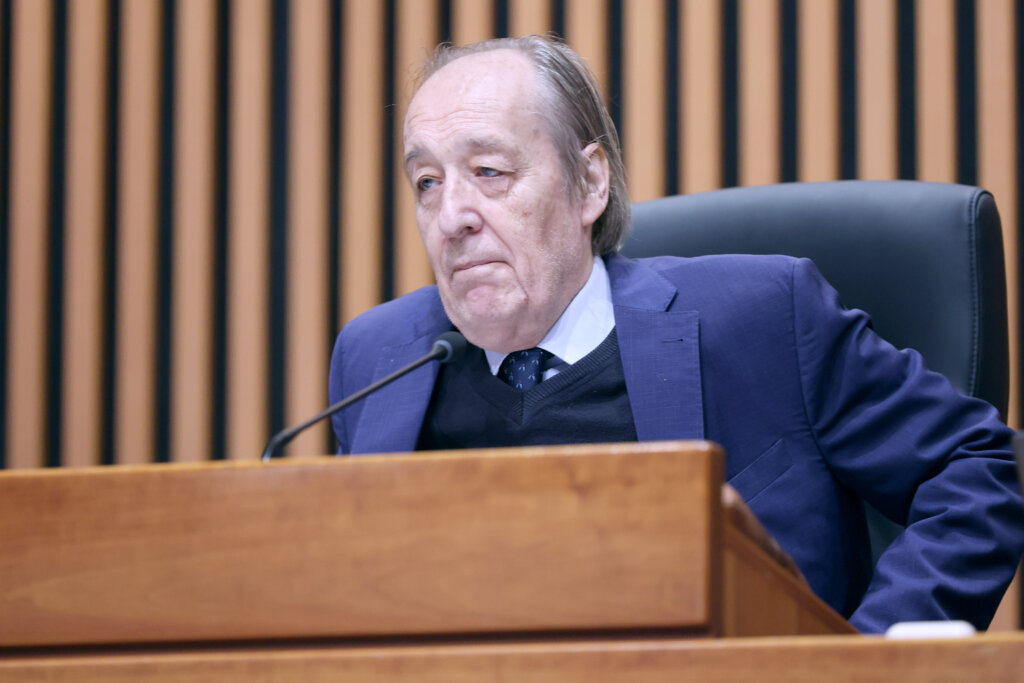 Furio Radin: Thompsonu ne treba PR, ima ga u Saboru