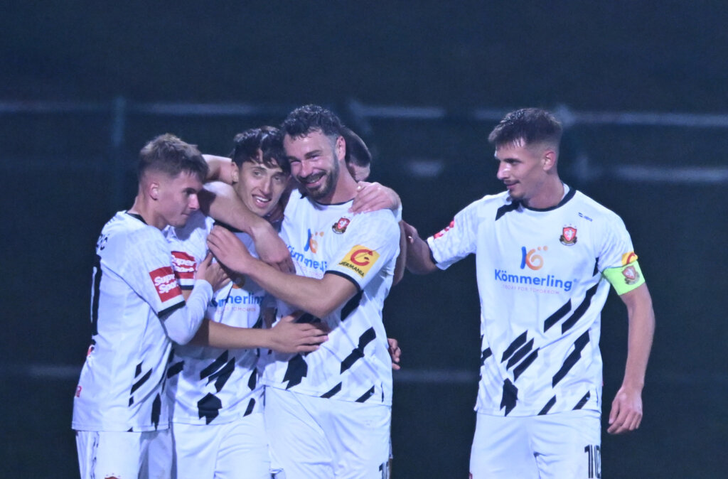 Uvjerljiva pobjeda Gorice protiv Lokomotive