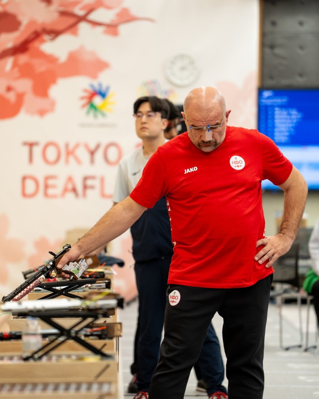 Hrvatska osvojila prvu medalju na Deflimpijskim igrama u Tokiju