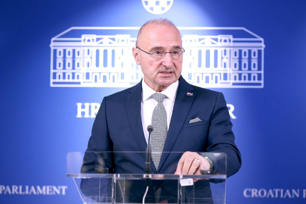 Izmjene Zakona jasnije definiraju sankcije za kršenje mjera EU uvedenih Rusiji