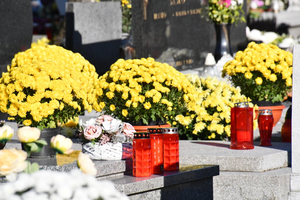 Dva posljednja ispraćaja