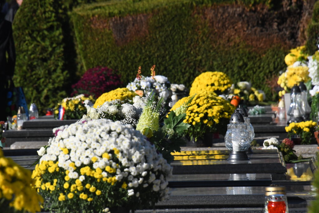 Dva posljednja ispraćaja