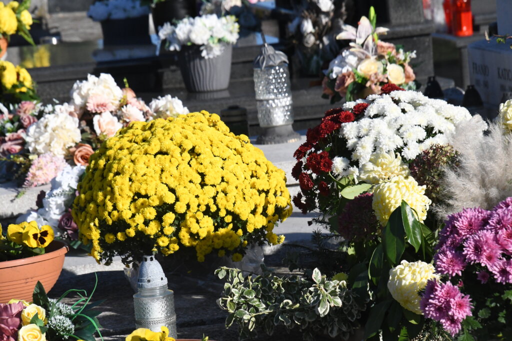 Pet posljednjih ispraćaja