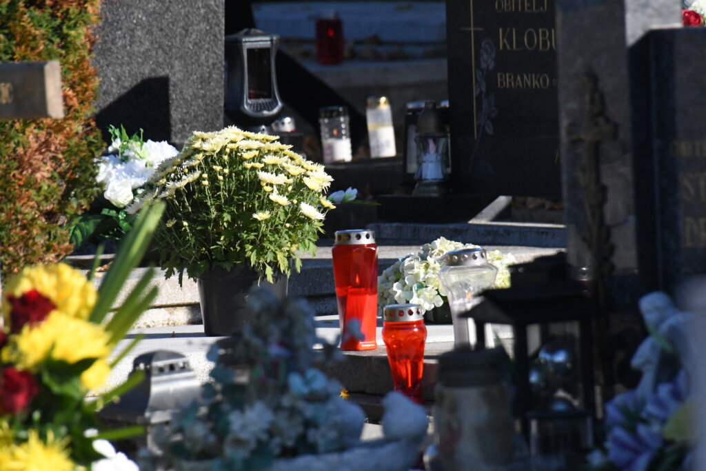 Dva posljednja ispraćaja