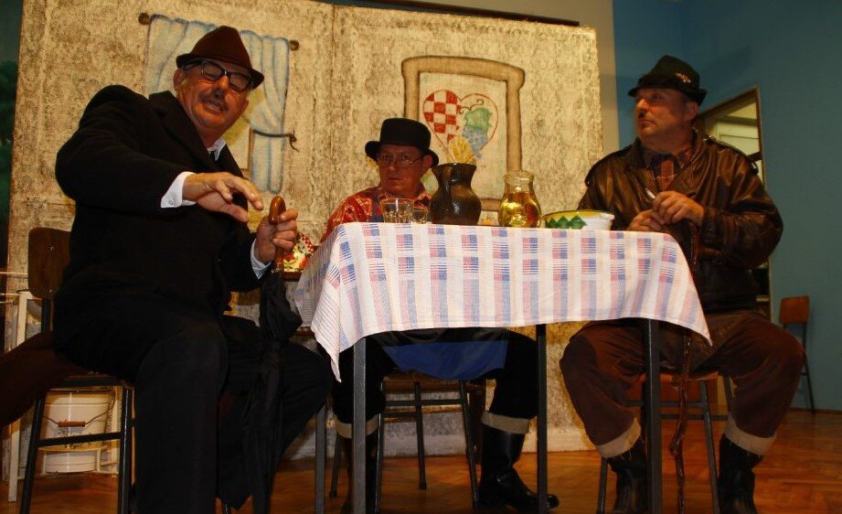 Tradicionalnom Gruntovčanijadom u Sigecu udruga Sigečko srce slavi 25. obljetnicu