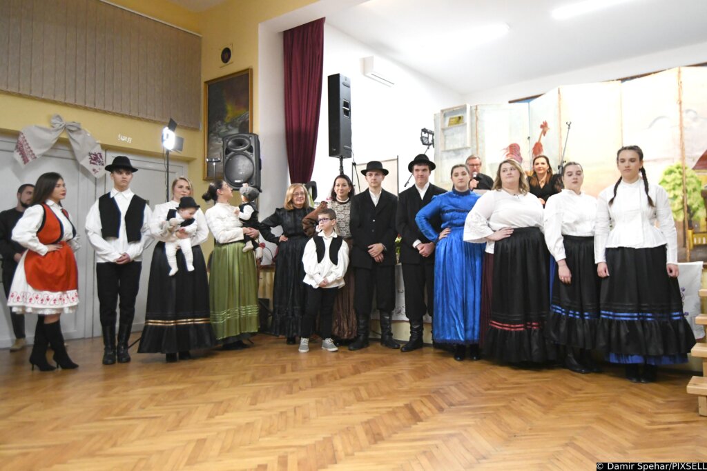 Koprivnica: Održana Tradicionalna Gruntovčanijada