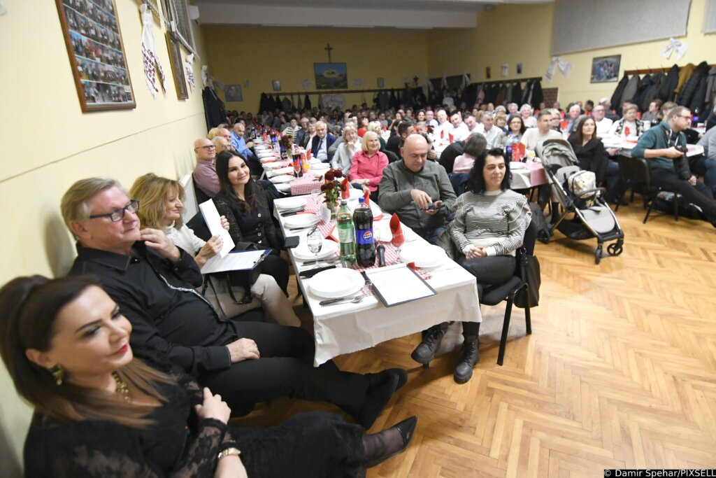 Koprivnica: Održana Tradicionalna Gruntovčanijada