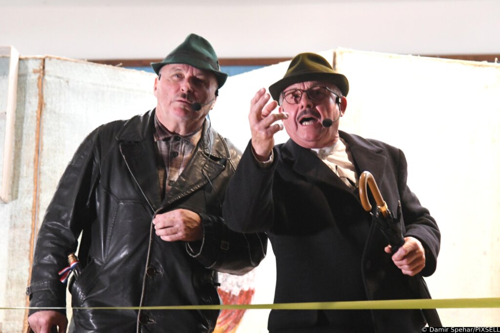 Gruntovčanijadom “Sigečko srce” proslavilo 25. obljetnicu