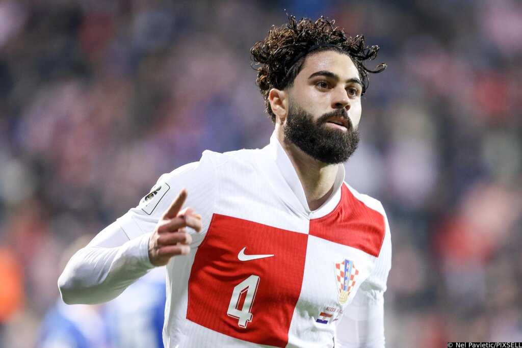 Gvardiol: Jedva čekamo početak Svjetskog prvenstva