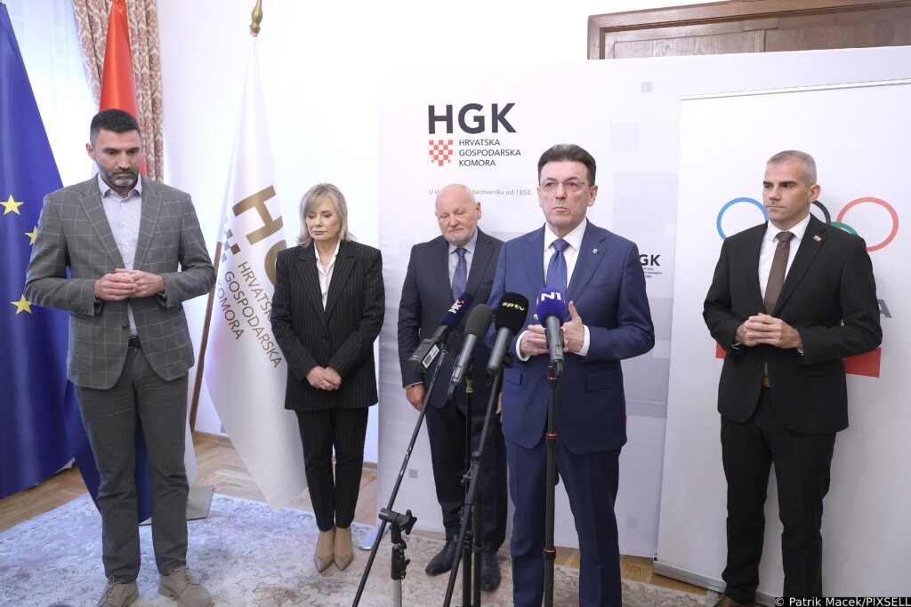 Sportska infrastruktura: Ulaganje koje se višestruko vraća