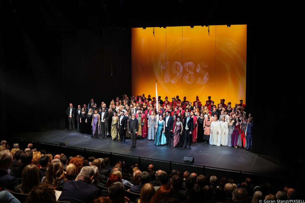 Otvorena nova scena zagrebačkog Hrvatskog narodnog kazališta – HNK2