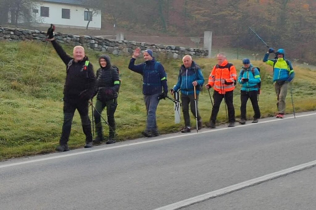 Iz Posavine i središnje Bosne hodočaste Hrvati iz BiH prema Vukovaru