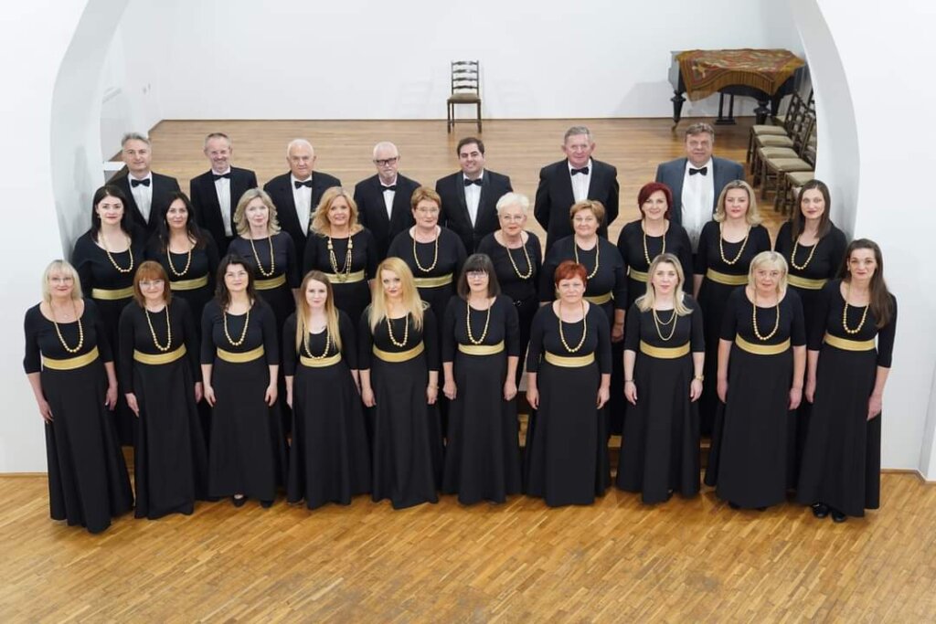 HPD “Kalnik” u povodu 125. obljetnice postojanja na prijemu kod predsjednika Milanovića