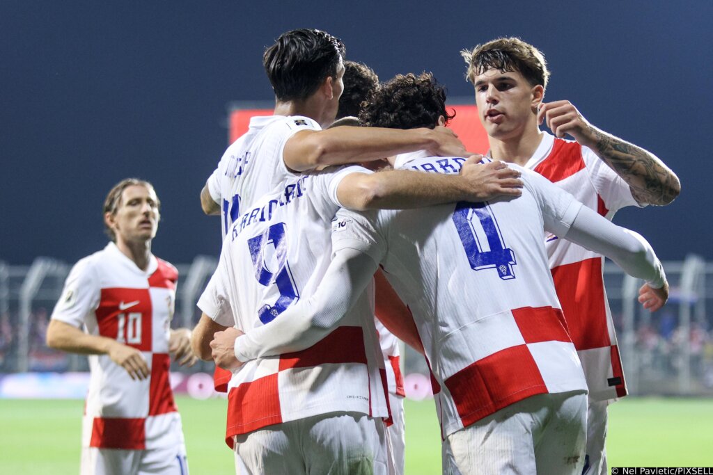 VATRENI IZBORILI SVJETSKO PRVENSTVO Sedmo Svjetsko prvenstvo za Hrvatsku