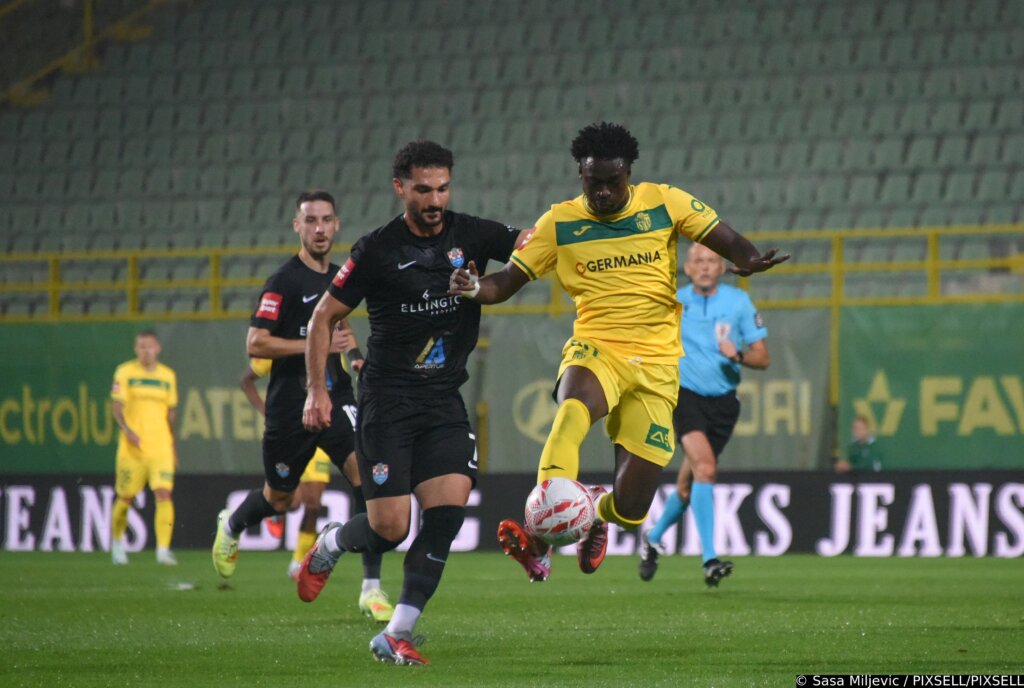 HNL: Remi Istre 1961 i Vukovara 1991