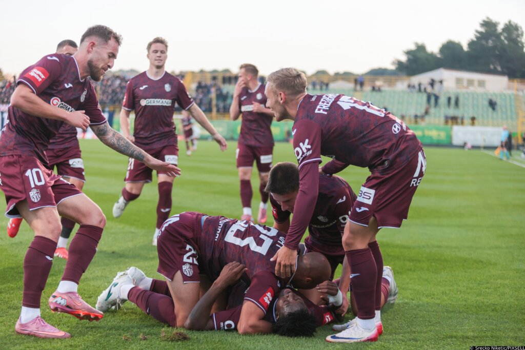 HNL: Blijedi Dinamo poražen u Puli