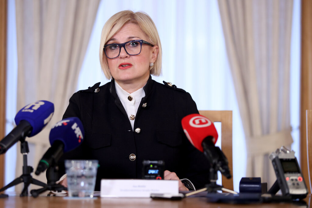 Rinčić: Ne namjeravam pohoditi marševe i demonstracije