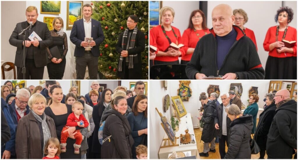 U tijeku su prijave za sudjelovanje na izložbi božićnih jaslica i unikatnih radova u Đurđevcu