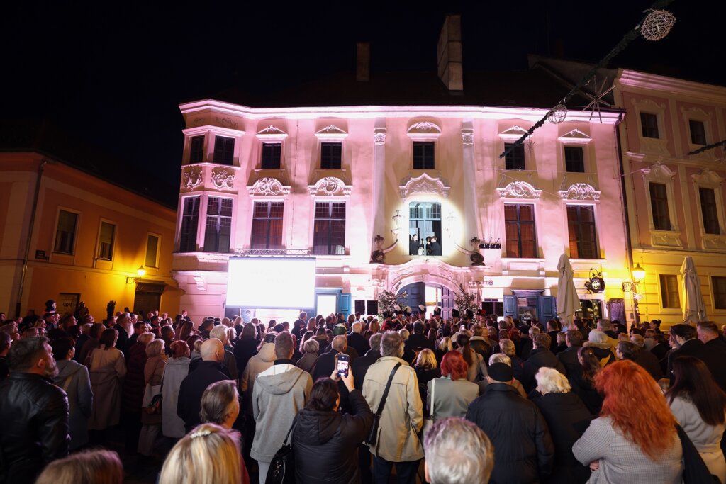 Izlozba Varazdinski Spomenar 100 Godina Muzeja 2025 1