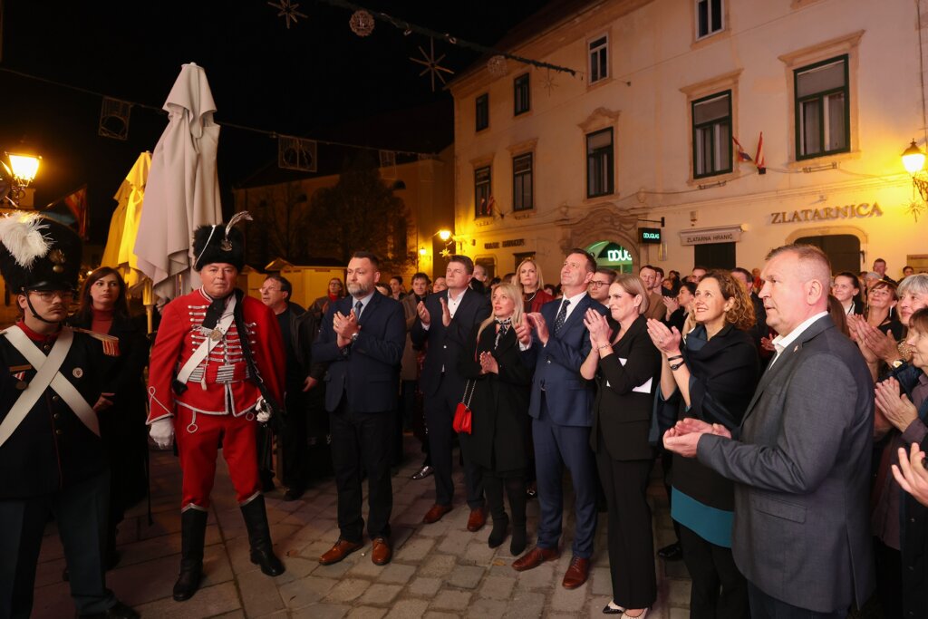 Izlozba Varazdinski Spomenar 100 Godina Muzeja 2025 3