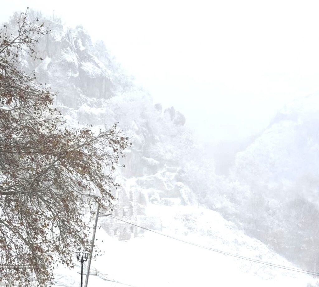 [FOTO/VIDEO] Zabijelio se Kalnik, zimska služba na terenu