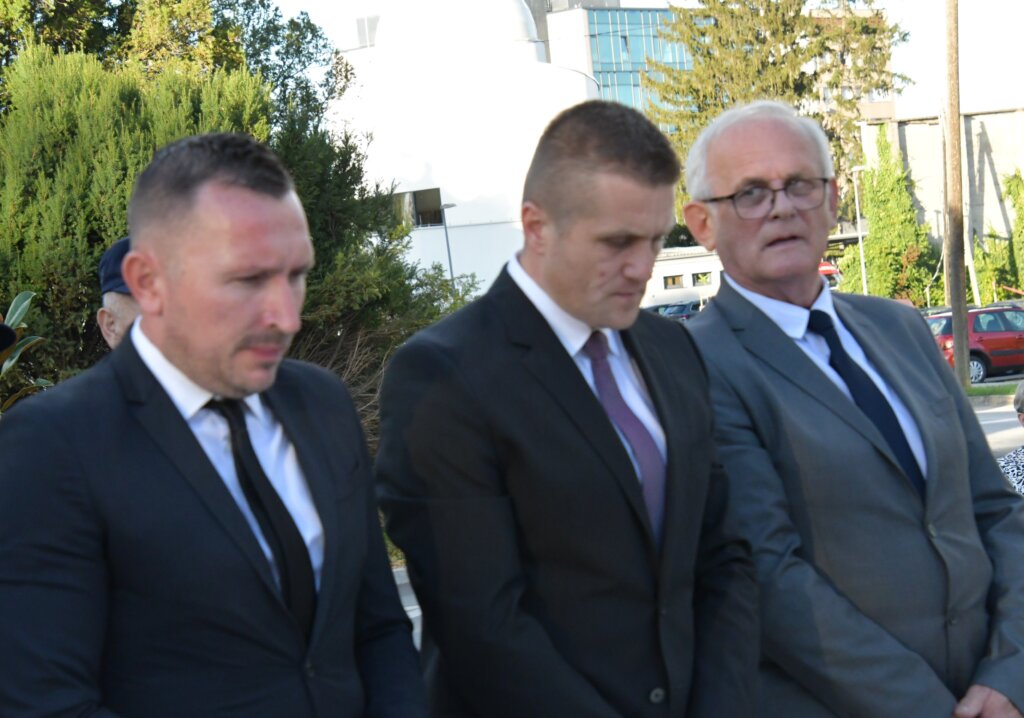 Križevačka oporba o optuženiku Majdaku: Tražimo opoziv i političku odgovornost / Katanović: Vjerujem da će gospodin Majdak povući adekvatne odluke