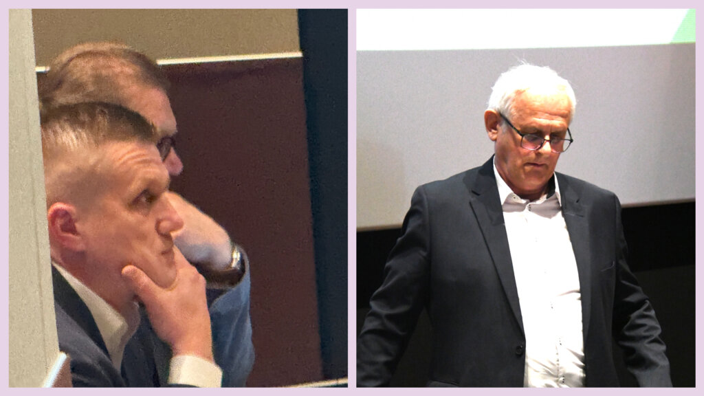 Grad Križevci potvrdio da nije rađena financijska revizija na radiju, nisu opovrgnuli da je Majdak dilao dokumente